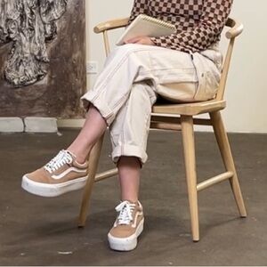 Vans Sidewalk Cargo Pants Women’s S/M